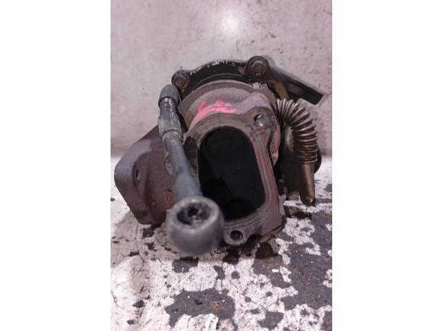 Turbodmychadlo Турбина 54359700005, 54359700005 Fiat Grande Punto