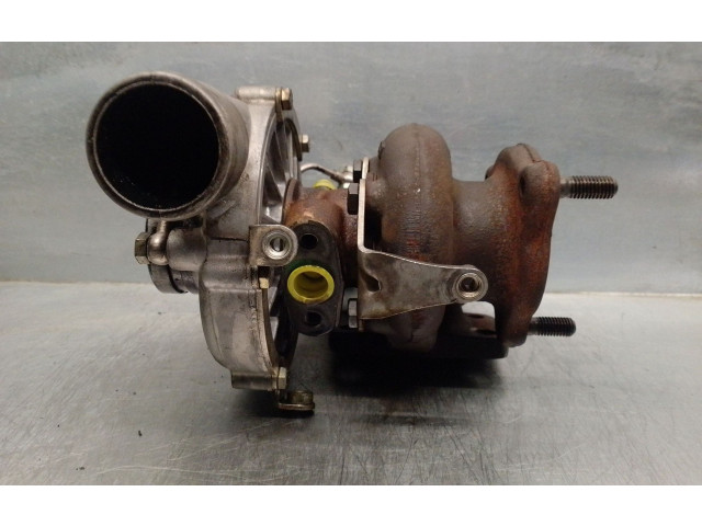 Turbodmychadlo Турбина 074145701J, CD501719100188 Volvo S80 D5252T