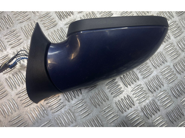 Зеркало электрическое        Mercedes-Benz A W168  1997 - 2004 года   