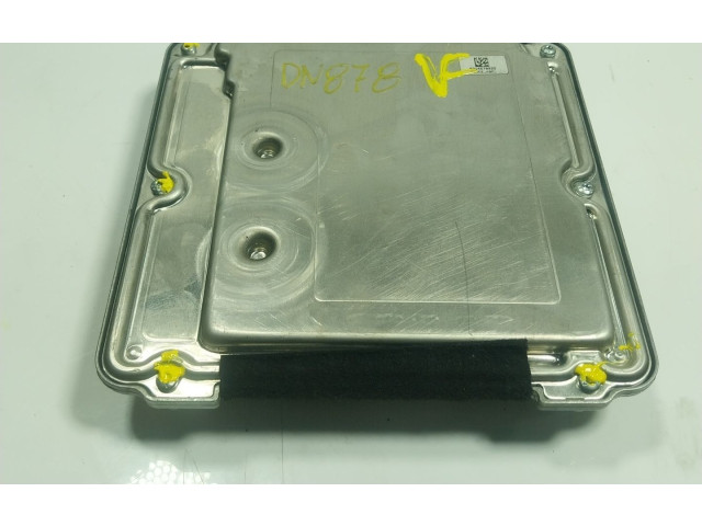 Блок управления двигателя 03L906022B8k0, 03L906022B Audi A4 Allroad