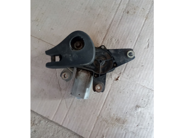 Моторчик заднего дворника 8200153458G Renault Megane II