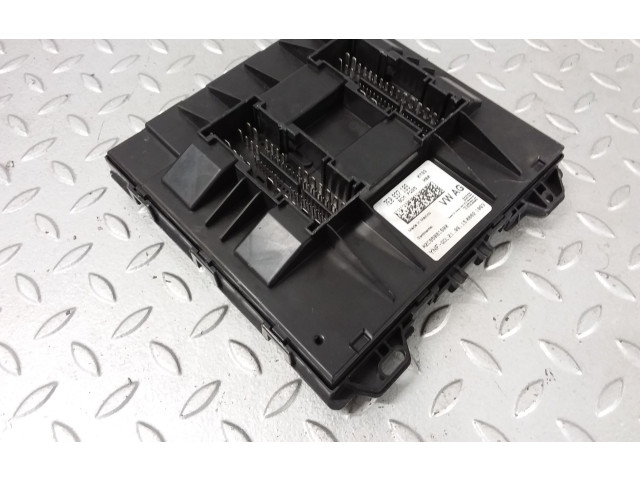 Блок комфорта 7E0937189 Volkswagen Jetta VI