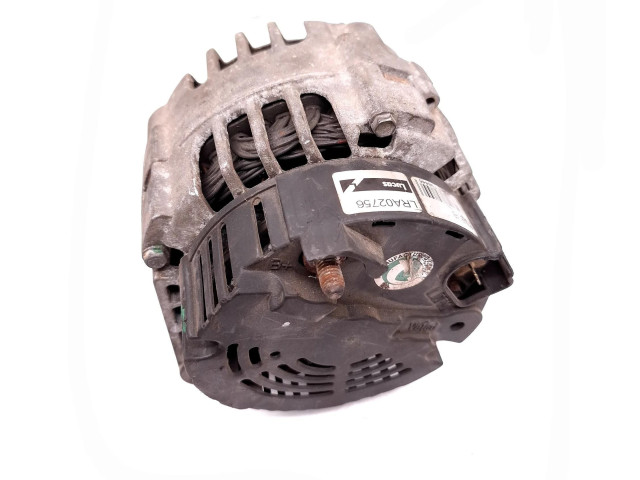 Генератор SG12B049, LRA02756   Volkswagen Touran I      