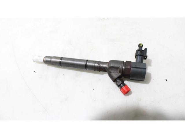 Форсунка 0445110320    KIA Ceed   