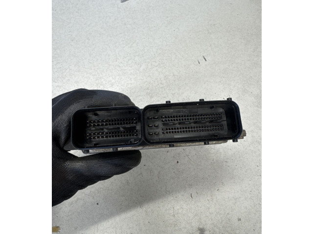 Блок управления двигателя 0261S05609, 391202B562   KIA Ceed