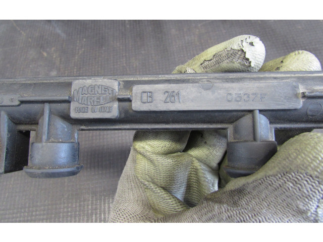 Топливная рампа 735244962   Fiat Grande Punto  