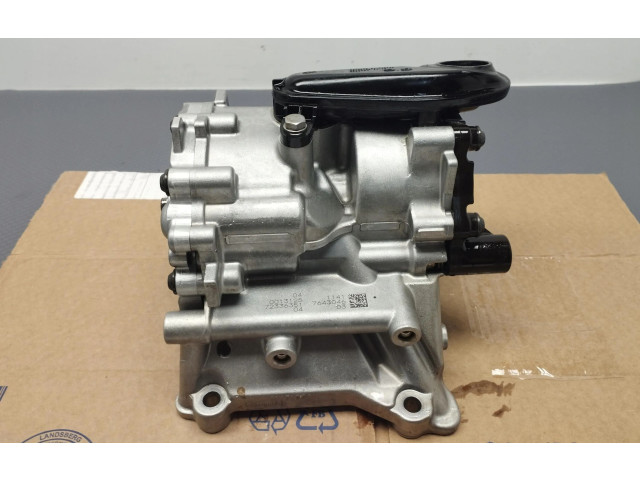 Čerpadlo oleje 7643046 BMW 7 G11 G12