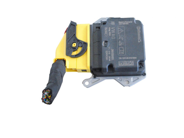 Блок подушек безопасности 5WA959655L Volkswagen Golf VIII