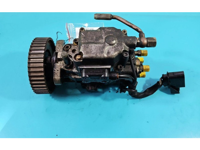 Топливный насос