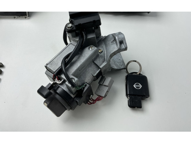 Řídící jednotka MEC32-040, CR12 Nissan Micra 2003