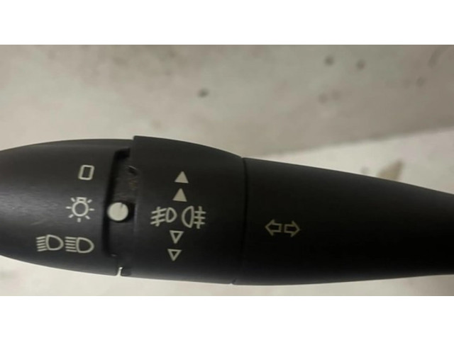 Подрулевой переключатель 282945 Citroen C3