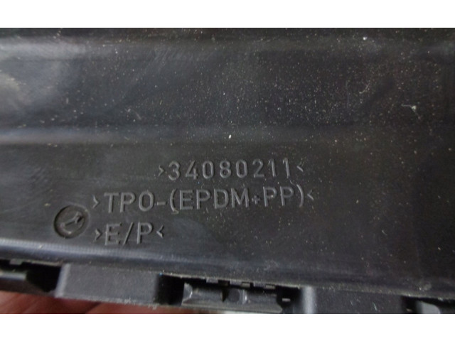 Надувная подушка для сиденья Mini Cooper Countryman R60