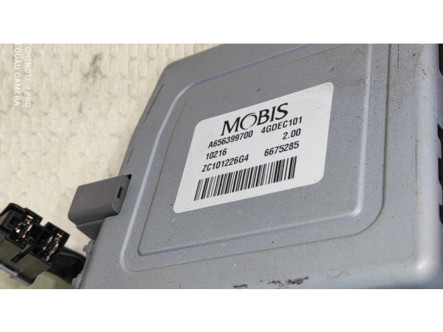 Насос рулевого управления