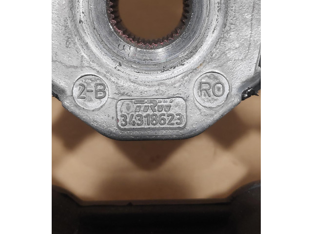 Руль Dacia Jogger  2021 -  года 484004420R      