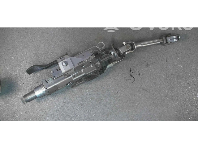    Рулевая рейка    Skoda Fabia Mk1 (6Y) 1999 - 2007 года