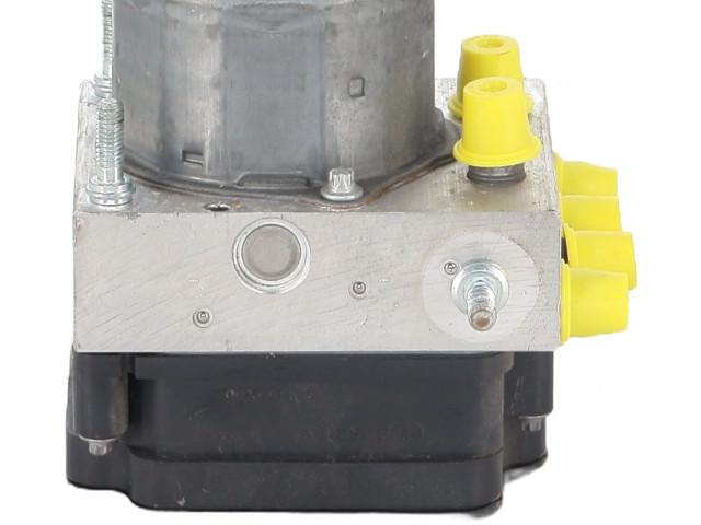 Блок АБС 476604047 Renault Twingo III 2014 - года