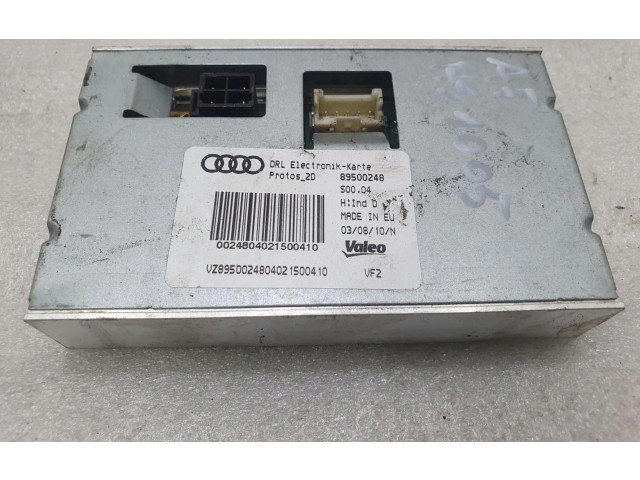 Блок управления Xenon