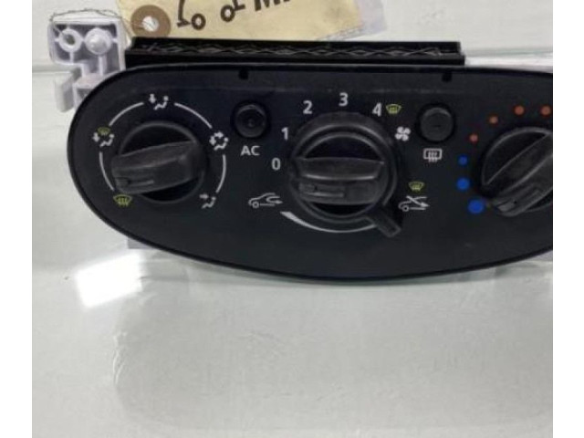 Блок управления климат-контролем DA.010.24.4426 Dacia Duster