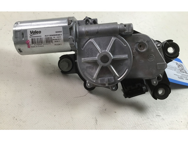 Моторчик заднего дворника A2139065901    Mercedes-Benz GLC AMG