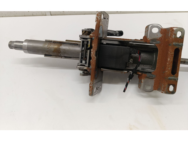 Рулевая рейка 4G0419506AS Audi A7 S7 4G 2011 - 2017 года