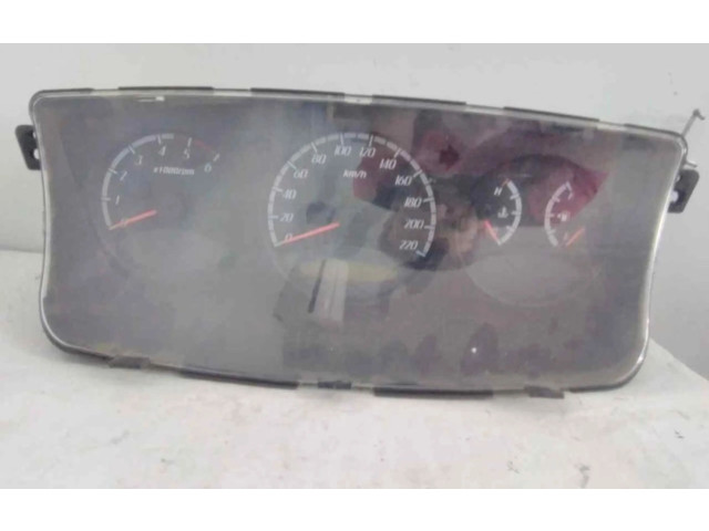 Панель приборов 8021031520   SsangYong Actyon sports I       