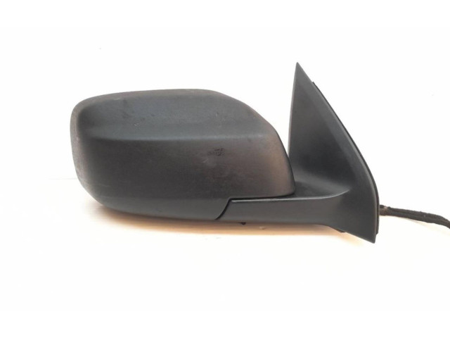 Зеркало электрическое Volvo XC90 2003 - 2006 года