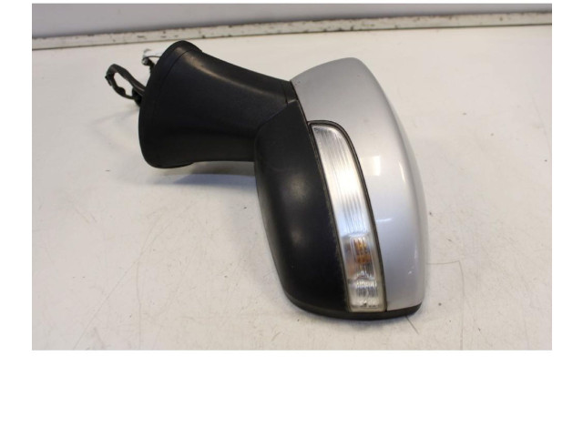 Зеркало электрическое Ford Ecosport 2013 - 2017 года