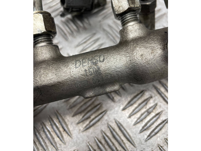 Vstřikovací lišta Nissan Murano Z51