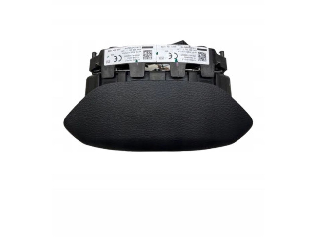 Подушка безопасности водителя Skoda Superb B9