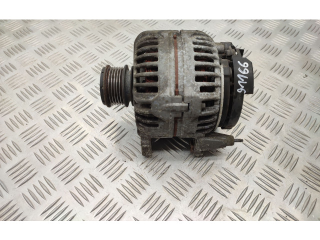 Генератор 03L903023 Volkswagen Caddy