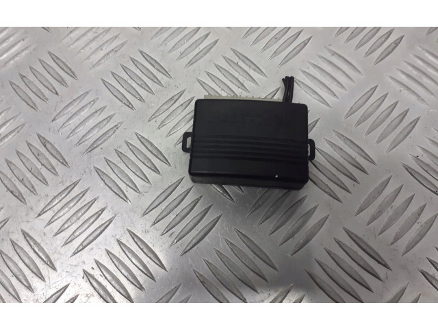 Считывающее устройство иммобилайзера (антенна)    Volkswagen Golf IV