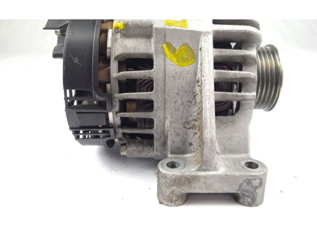 Генератор 51859038 Alfa Romeo Mito