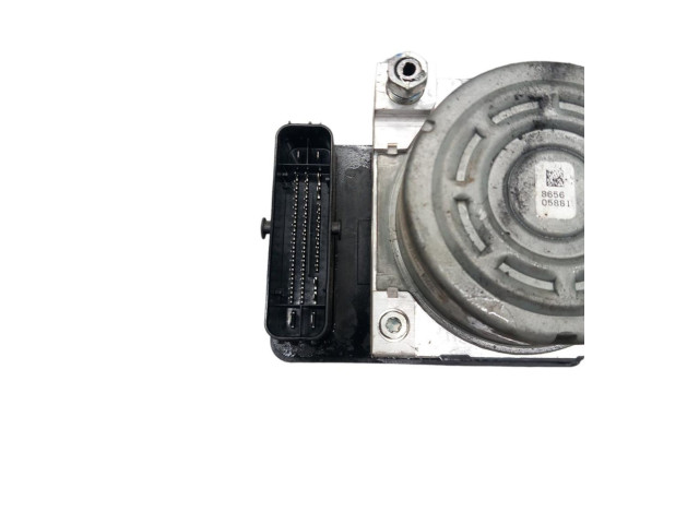 Блок управления АБС 57100TGNE52 Honda Civic X