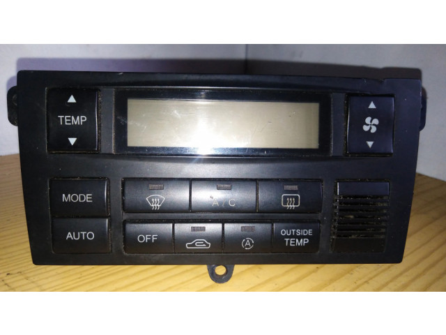 Блок управления климат-контролем 9725020   Hyundai Coupe