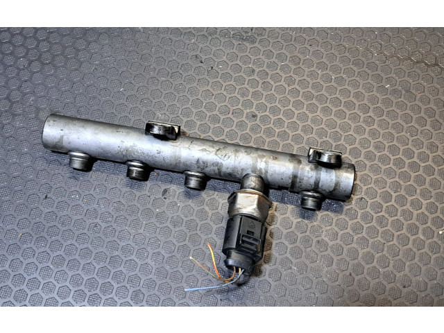 Топливная рампа 059130089AJ Audi A5 8T 8F