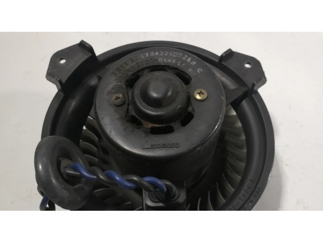 Вентилятор печки 4734224B Chrysler Voyager