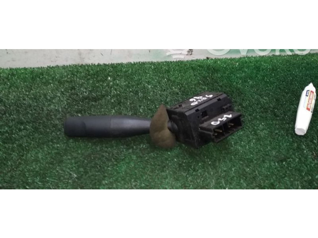 Pojistková skříňka Включатель скорости стеклоочистителей Citroen Saxo 1996