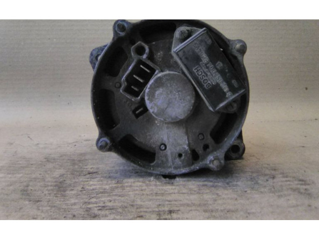 Zámek zadních dveří 052903015 Volkswagen Golf I 1974