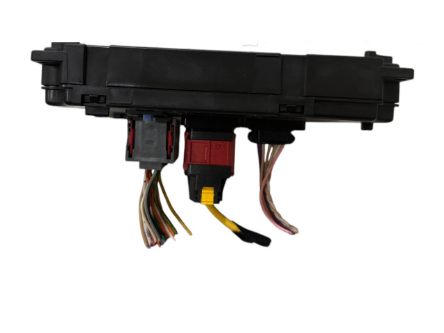 Блок комфорта 9656147980, BSCA0100 Citroen C5