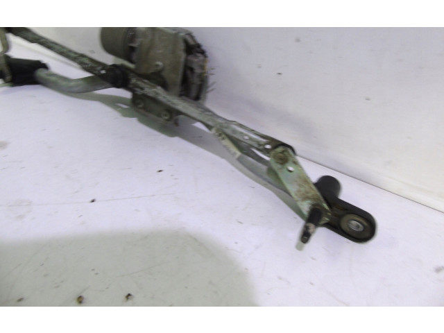 Комплект механизма стеклоочистителей     Alfa Romeo Giulietta