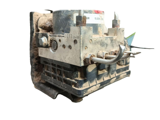 Блок АБС 476603443R, 476606446R Dacia Sandero III 2020 - года