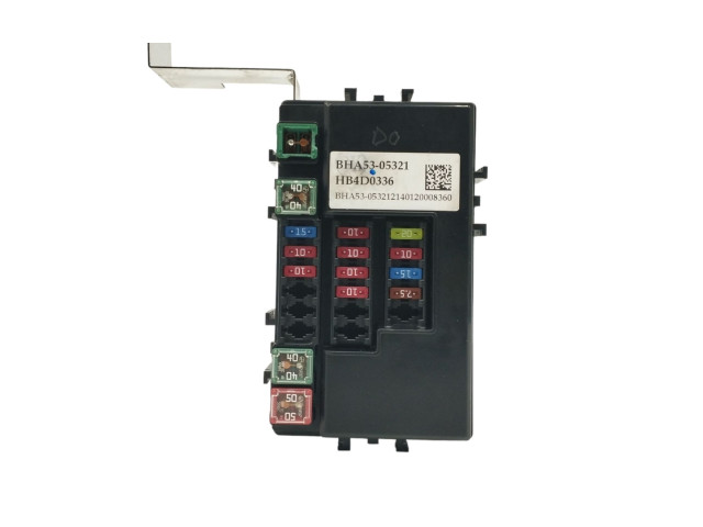 Модуль управления BSM BHA5305321 Hyundai i10