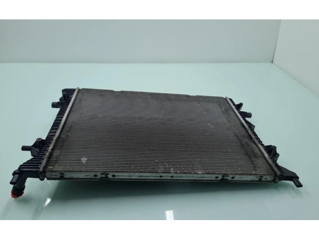 Радиатор охлаждающей жидкости 5K0121251S Skoda Yeti (5L)