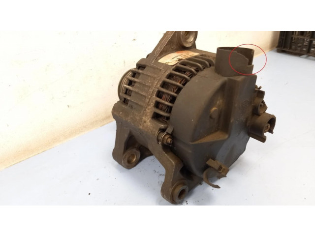 Генератор 63321328, 46428734   Fiat Marea 1.9     