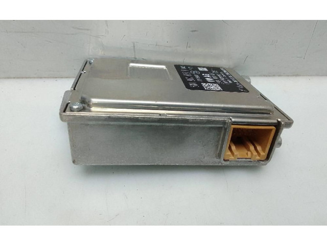 Камера ветрового стекла 5WA980653 Volkswagen Caddy