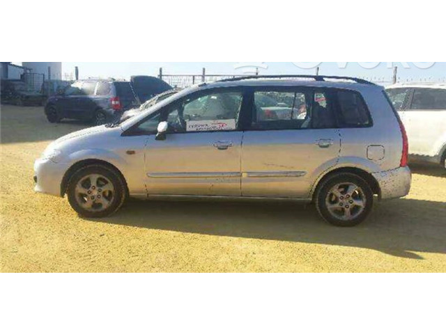 Přístrojová deska Mazda Premacy 2005