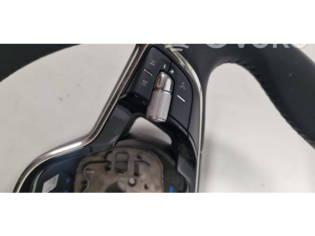 Lenkrad Skoda Karoq  2017 -  года 5E3419093A      