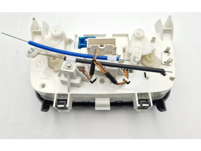 Turbodmychadlo Блок управления кондиционера воздуха / климата/ печки (в салоне) 735504270, 5G1140100 Fiat Punto Evo 169A4000