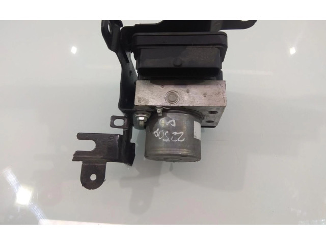 Jednotka ABS 9812786180 Peugeot 3008 I 2019