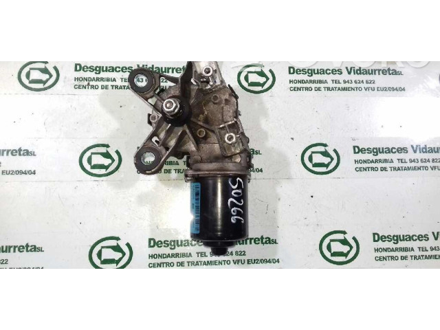 Моторчик дворников 20829043, 0011000925940403    Chevrolet Captiva